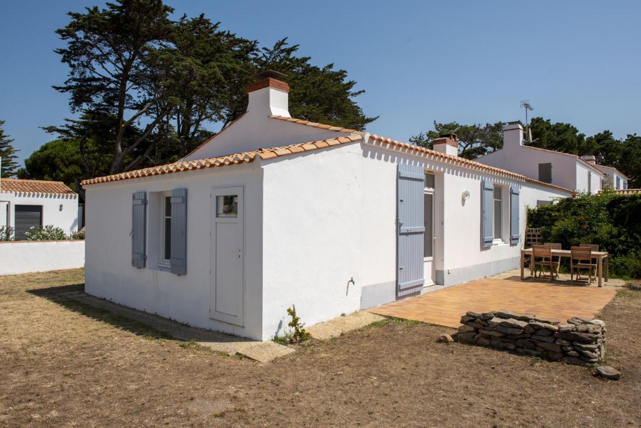 Vacances Sur La Belle Ile De Noirmoutier Exterior photo